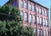 Silk Mill Apartments