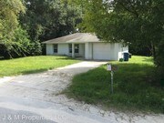 3 Bedroom Single-Family Home for Rent $925