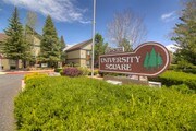 University Square Apartments