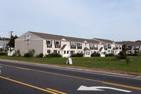 Carriage House Apartments