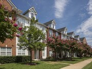 The Myrtles at Olde Towne Apartments