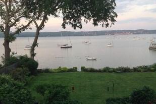 5 Orchard St Nyack NY Apartments