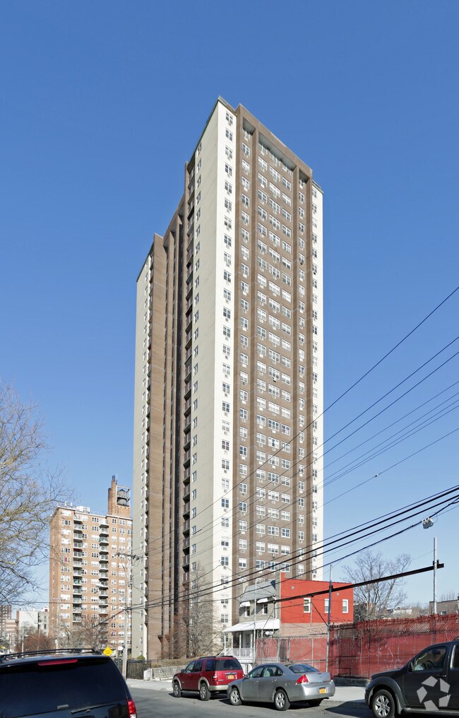 Tilden Towers II Rentals Bronx, NY