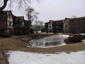 Westmont Village Apartments