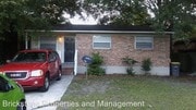 3 Bedroom Single-Family Home for Rent $835