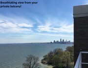 Shoreham Apartments