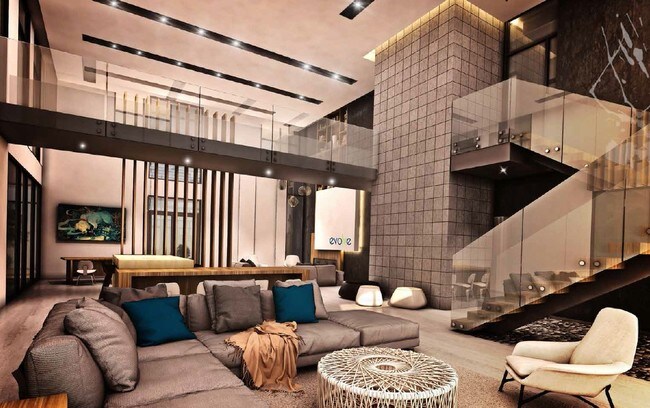 Evolve Apartments