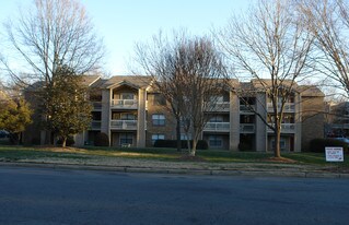Ascent Pineville Apartments