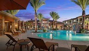 ParcLand Crossing Apartments