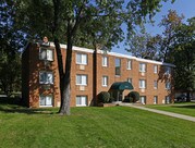 Brookside Oval Apartments