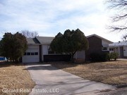 3 Bedroom Single-Family Home for Rent $850