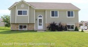 3 Bedroom Single-Family Home for Rent $1495