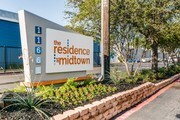 The Residence at Midtown Apartments