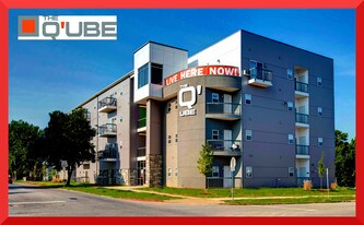 MORe Student Living Apartments
