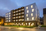 1008 S. Fourth Apartments