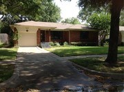 3 Bedroom Single-Family Home for Rent $1775