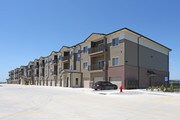 HiPark Apartments