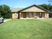 2 Bedroom Single-Family Home for Rent $475