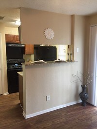 The Falls / Oak Village Apartments