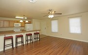Guidry Row Apartment Homes