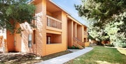 Hampton Woods Apartments