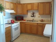 Greenbrook Apartments