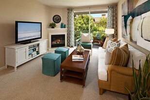 Cherry Orchard Apartamentos