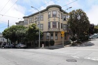 243 Parnassus Ave Apartments