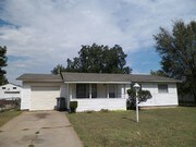 3 Bedroom Single-Family Home for Rent $545