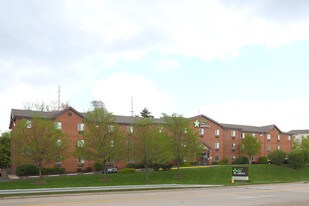 Furnished Studio – St Louis - Earth City Apartments