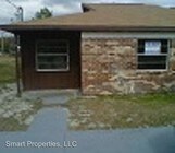 3 Bedroom Single-Family Home for Rent $725