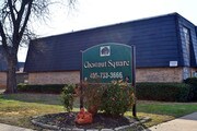Chestnut Square Apartments