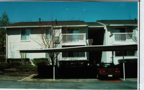 The Ashford Apartments
