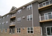 Falcon Heights Apartments