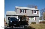 3 Bedroom Single-Family Home for Rent $1895