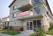 2500 Elm Ave Long Beach CA Apartments