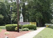 Woodside Apartamentos