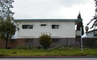 492 Lewis Rd Apartments