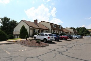 Santini Villa Apartments