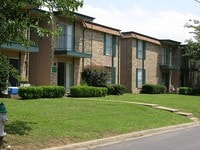 Quail Ridge Apartments