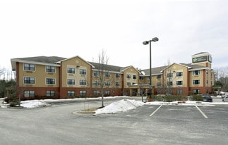 Furnished Studio – Portland - Scarborough Apartments