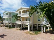 Tarpon Harbour Apartments