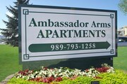 Ambassador Arms Apartments