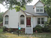 3 Bedroom Single-Family Home for Rent $1475