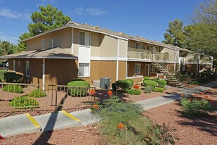 Rosewood Park Apartments