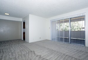 Trinity Place Apartment Homes