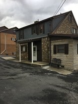 3 Bedroom Single-Family Home for Rent $1595