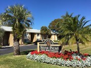 Silver Palms Apartments