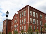 Arlington Grove Apartments