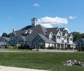 The Reserve at Glenville Apartments